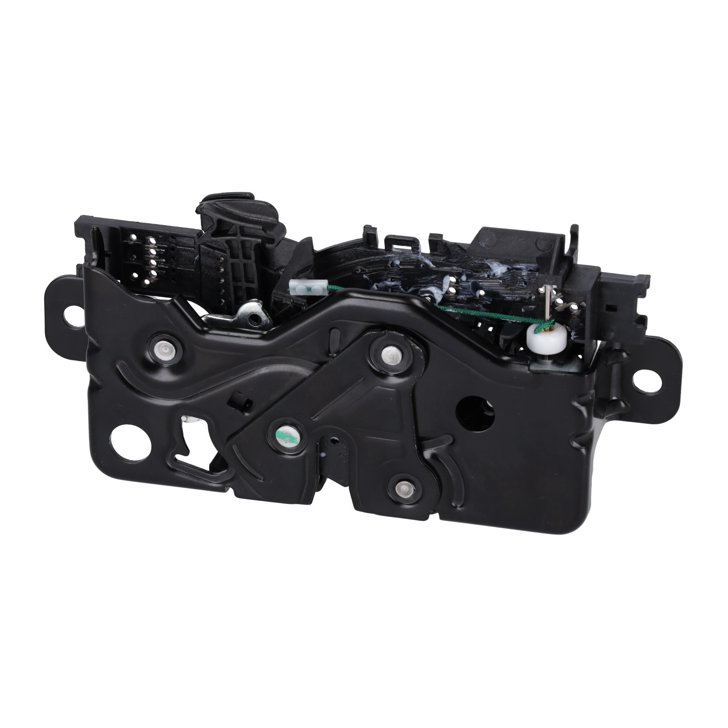 FEBI BILSTEIN 192946 Aizmugurējo durvju slēdzene BMW G01 xDrive 30 i 249 ZS Benzīns 2024