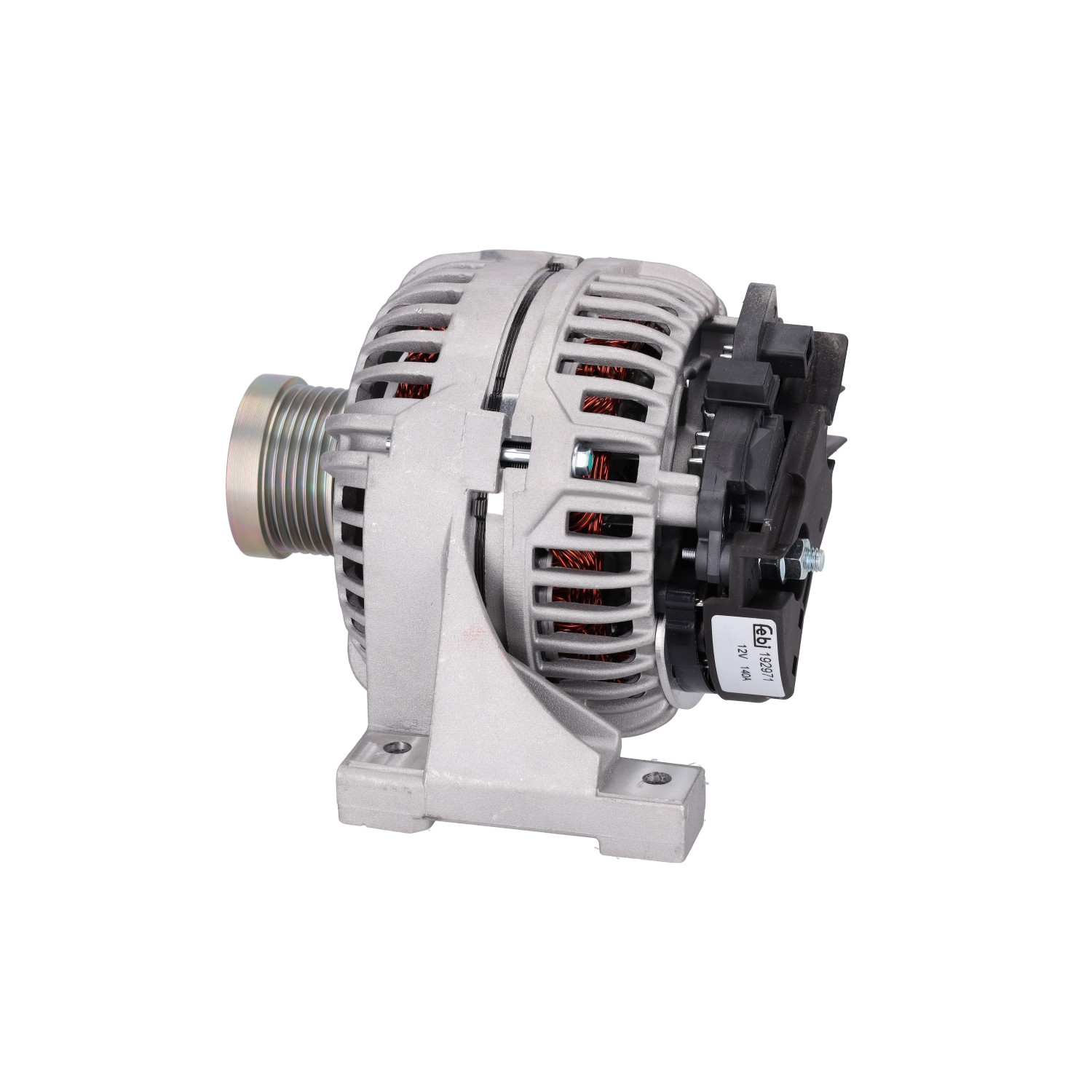 Ģenerators FEBI BILSTEIN VOLVO XC60 192971