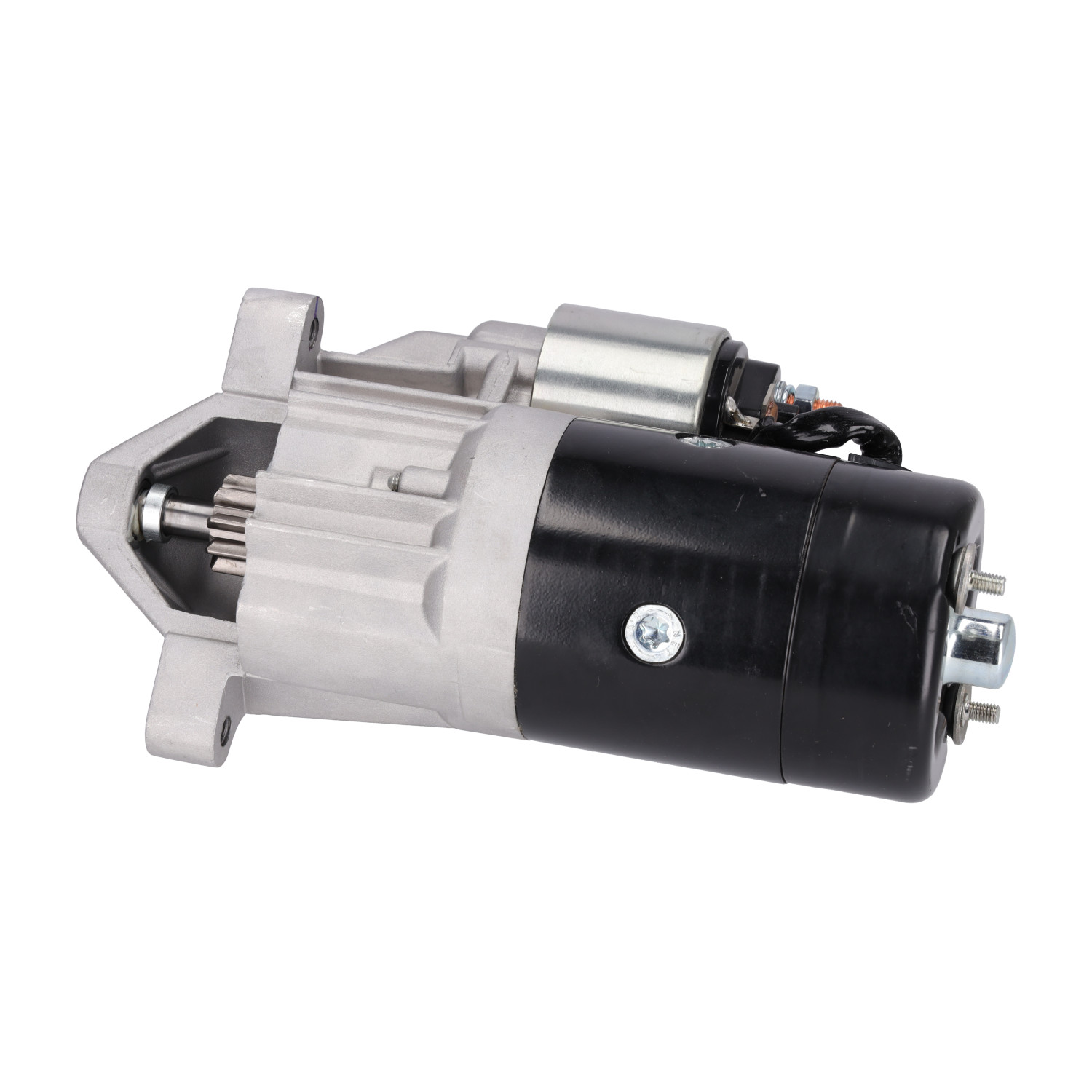 FEBI BILSTEIN 192987 Startmotor PEUGEOT Boxer Flatbed Vrachtwagen/Chassis (230) 2.5 TDI 4x4 107 Pk Diesel 2002