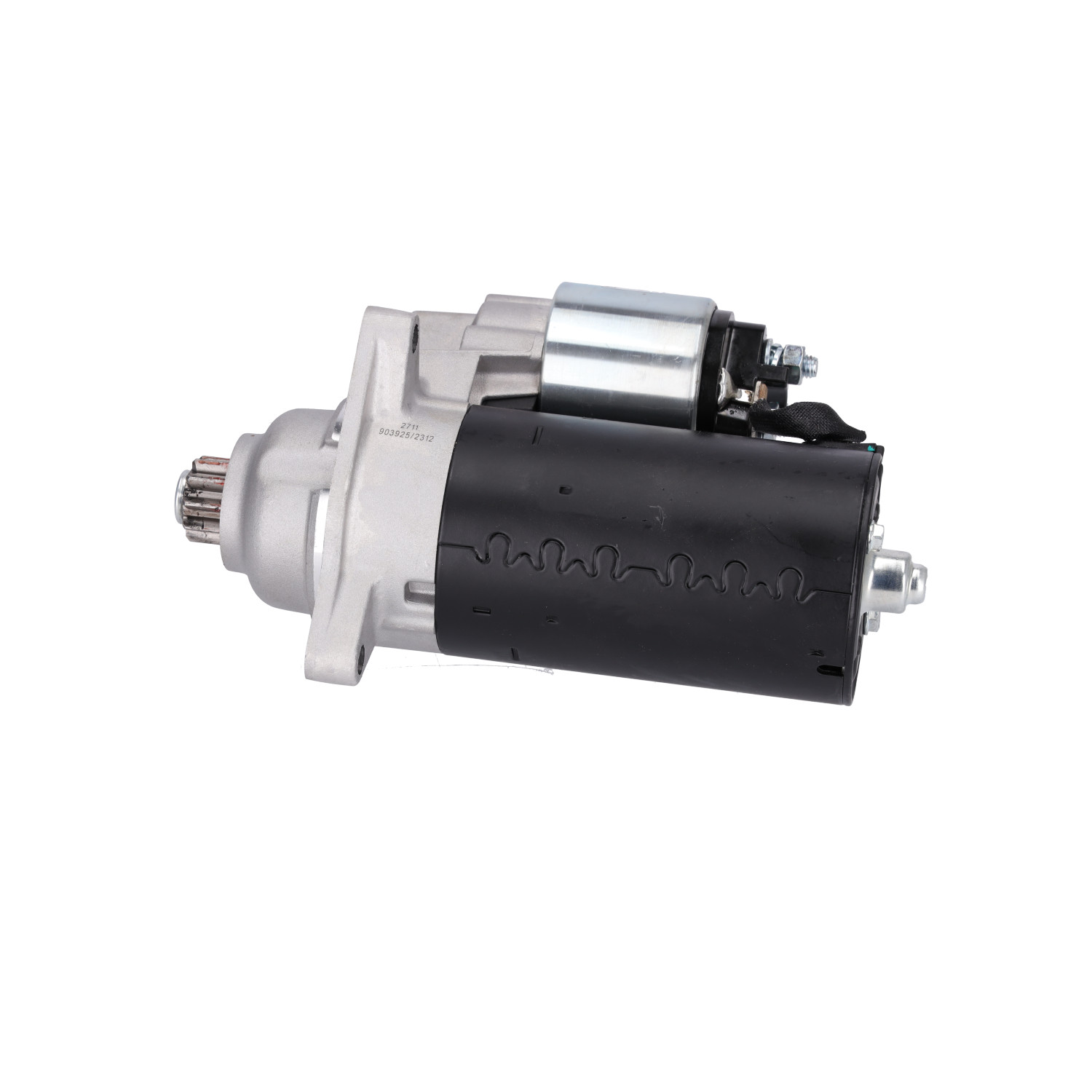FEBI BILSTEIN 193167 startmotor 02B-911-023-NX