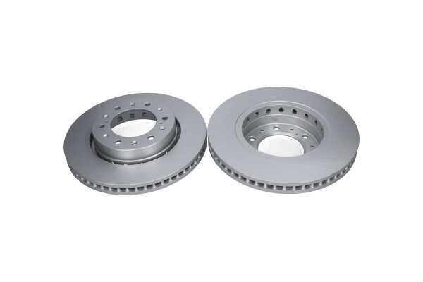 KAVO PARTS BR-10148-C Brzdové kotúče ISUZU D-MAX III Pick-up (RG01) 1.9 DDI (TFR87) 163 KS nafta 2025