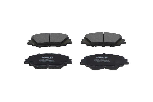 KAVO PARTS KBP-10046 A-kwaliteit en eerlijke prijzen