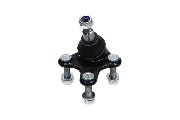 KAVO PARTS SBJ-10026 Testina braccio oscillante VW Golf 1k5 2.0 TDI 131 CV Diesel 2009