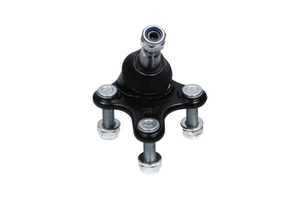 KAVO PARTS SBJ-10027 Testina braccio oscillante VW Golf 1k5 2.0 TDI 131 CV Diesel 2007