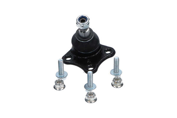 KAVO PARTS 1J0 407 366 C Bærekule SBJ-10032
