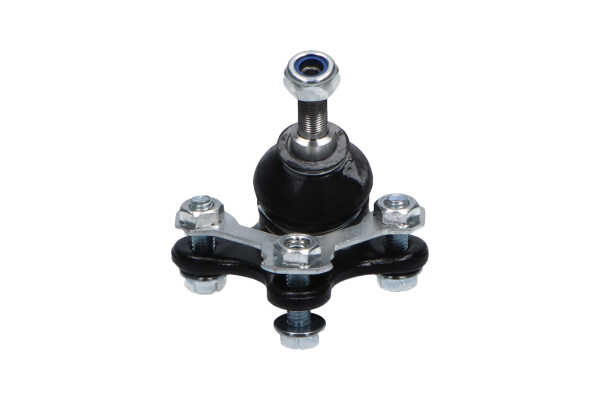 KAVO PARTS SBJ-10039 Ball joint VW Lupo 6x1 1.4 16V 75 hp Petrol 1998