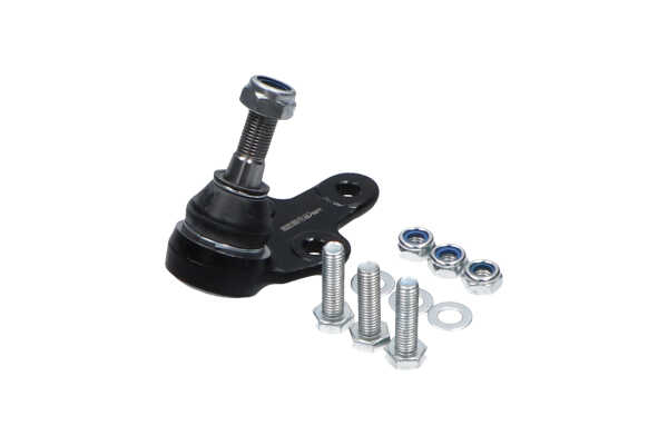 KAVO PARTS SBJ-10042 Testina braccio oscillante Ford C-Max DM2 1.6 100 CV Benzina 2007