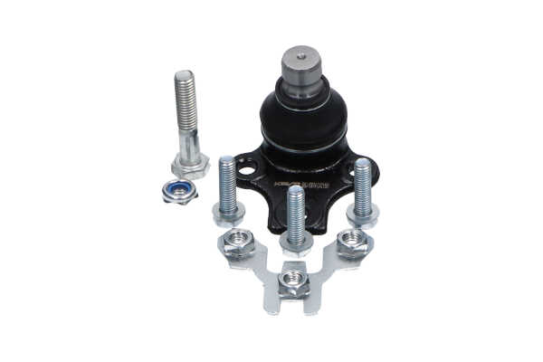 KAVO PARTS SBJ-10074 Ball joint VOLKSWAGEN Caddy III MPV (6K9, 9E7, 9E9) 1.9 D 64 hp Diesel 2009