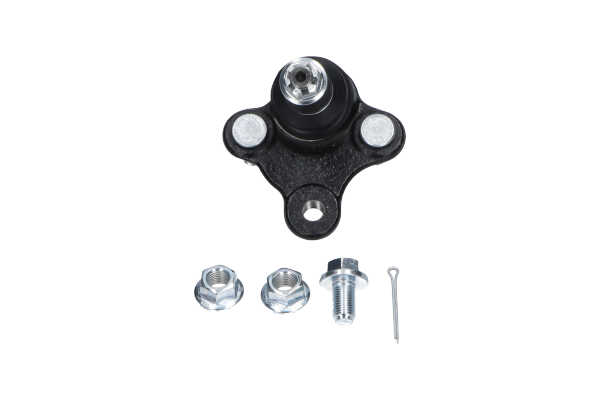 KAVO PARTS SBJ-10205 Bærekugle Hyundai i30 Fastback