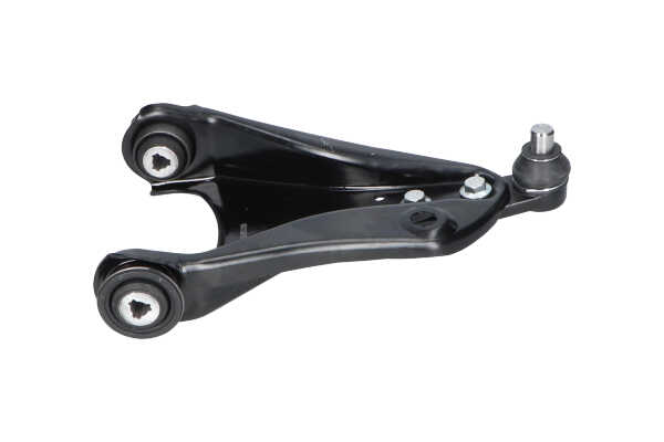 KAVO PARTS SCA-10375 Querlenker Renault Clio 2 1.6 16V (BB01, BB0H, BB0T, BB14, BB1D, BB1R, BB2KL, BB3G... 107 PS Benzin 2001
