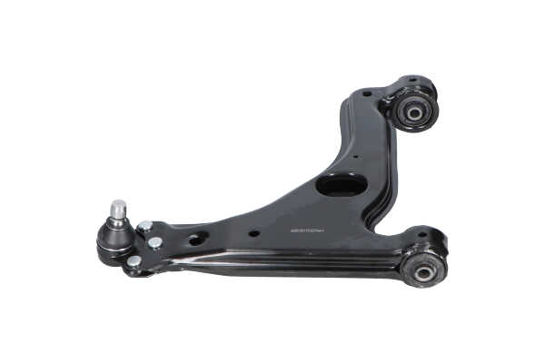 KAVO PARTS SCA-11024 Suspension arm VAUXHALL Astra Mk4 (G) Saloon (T98) 1.8 16V Dualfuel 125 hp Petrol/Petroleum Gas (LPG) 2003