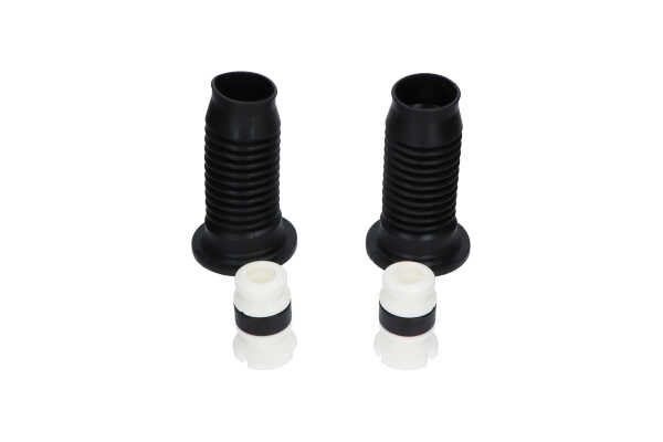 Støtdemper mansjett & anslagsbuffer fjæring KAVO PARTS TOYOTA RAV 4 SPK-10109