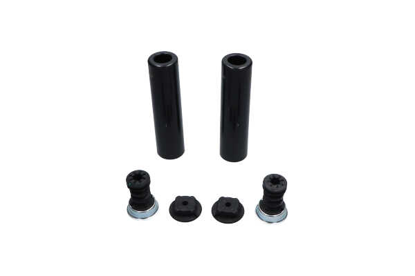 KAVO PARTS SPK-10120 Stofhoes, schokdemper en aanslagrubber Toyota Yaris Verso 1.3 (NCP20_, NCP22_) 84 Pk Benzine 2003