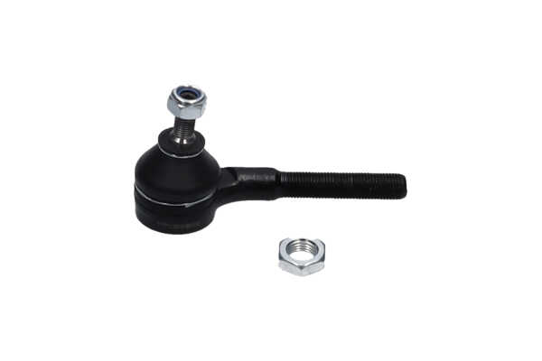 KAVO PARTS STE-10093 Końcówka drążka kierowniczego poprzecznego Peugeot 206 2A/C 1.6 BiFuel 109 KM Benzyna / gaz samochodowy (LPG) 2000