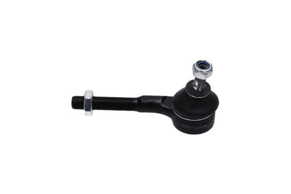 KAVO PARTS STE-10094 Końcówka drążka kierowniczego poprzecznego Peugeot 206 2A/C 1.6 BiFuel 109 KM Benzyna / gaz samochodowy (LPG) 2001