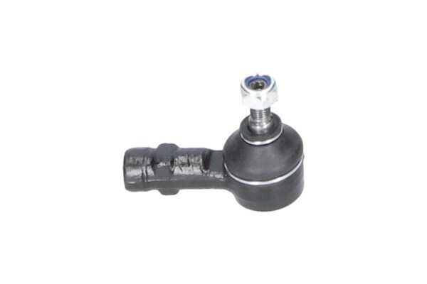 KAVO PARTS STE-10165 Końcówka drążka kierowniczego poprzecznego FORD KA Hatchback (RB) 1.6 i 96 KM benzyna 2007