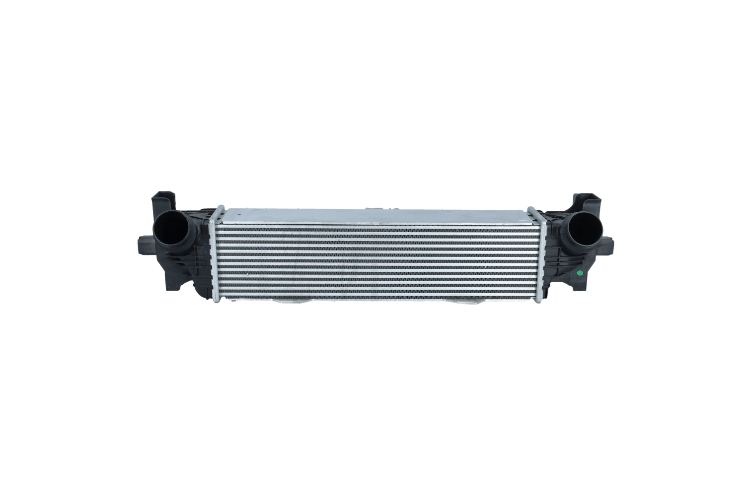 NRF 309137 Ιντερκούλερ BMW G11 730d xDrive 3.0 211 PS Πετρέλαιο 2020