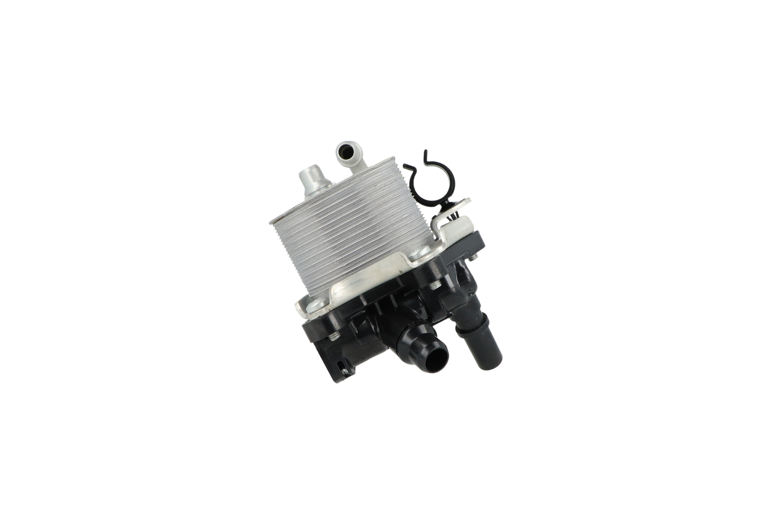NRF 310067 oliekoeler, automatische transmissie 17 21 7 600 553