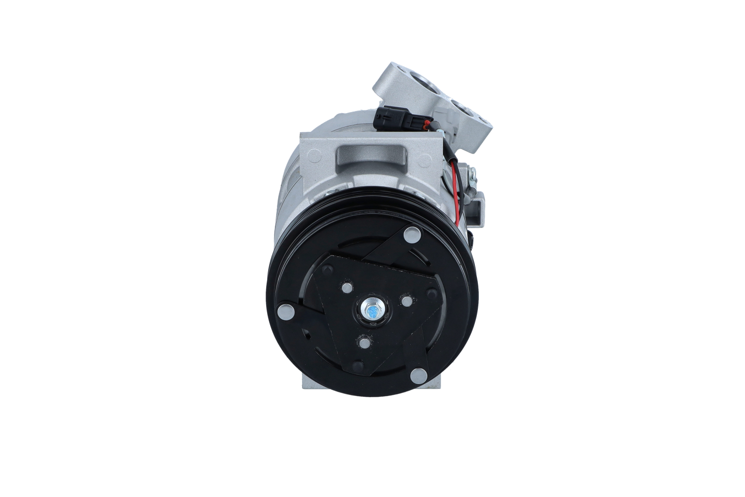 Compressor de climatização NRF RENAULT CLIO 320106