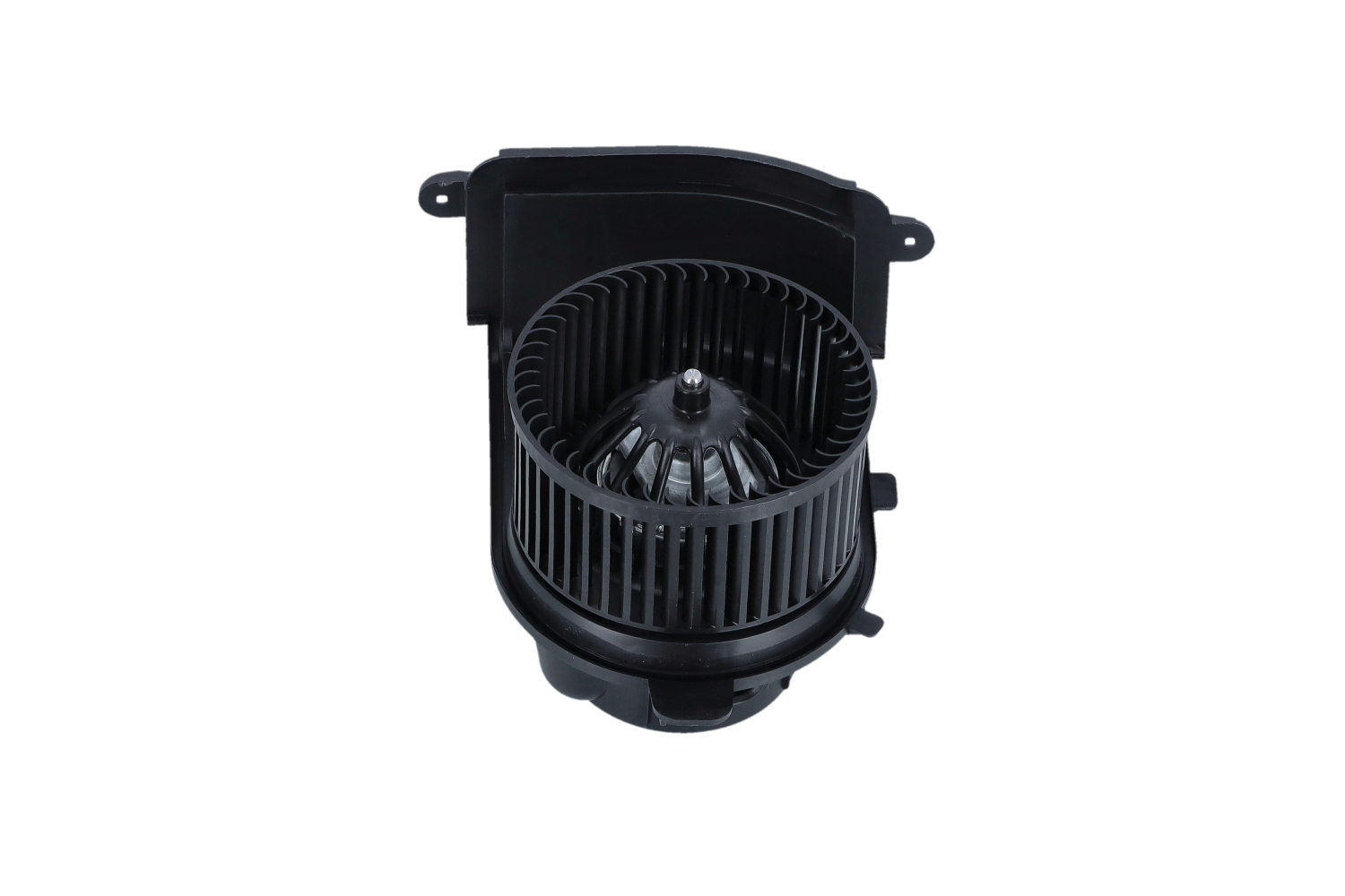 Vnútorný ventilátor NRF RENAULT CLIO 34611