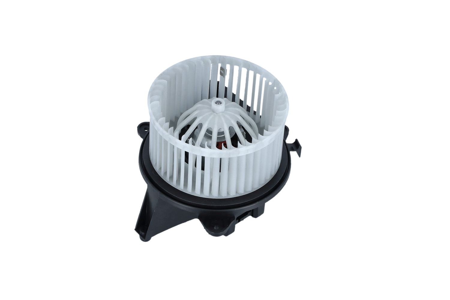 NRF 34615 Gebläsemotor Lancia Ypsilon 843 1.4 16V (843.AXC11, 843.AXC1B, 843.AXC1A) 95 PS Benzin 2005