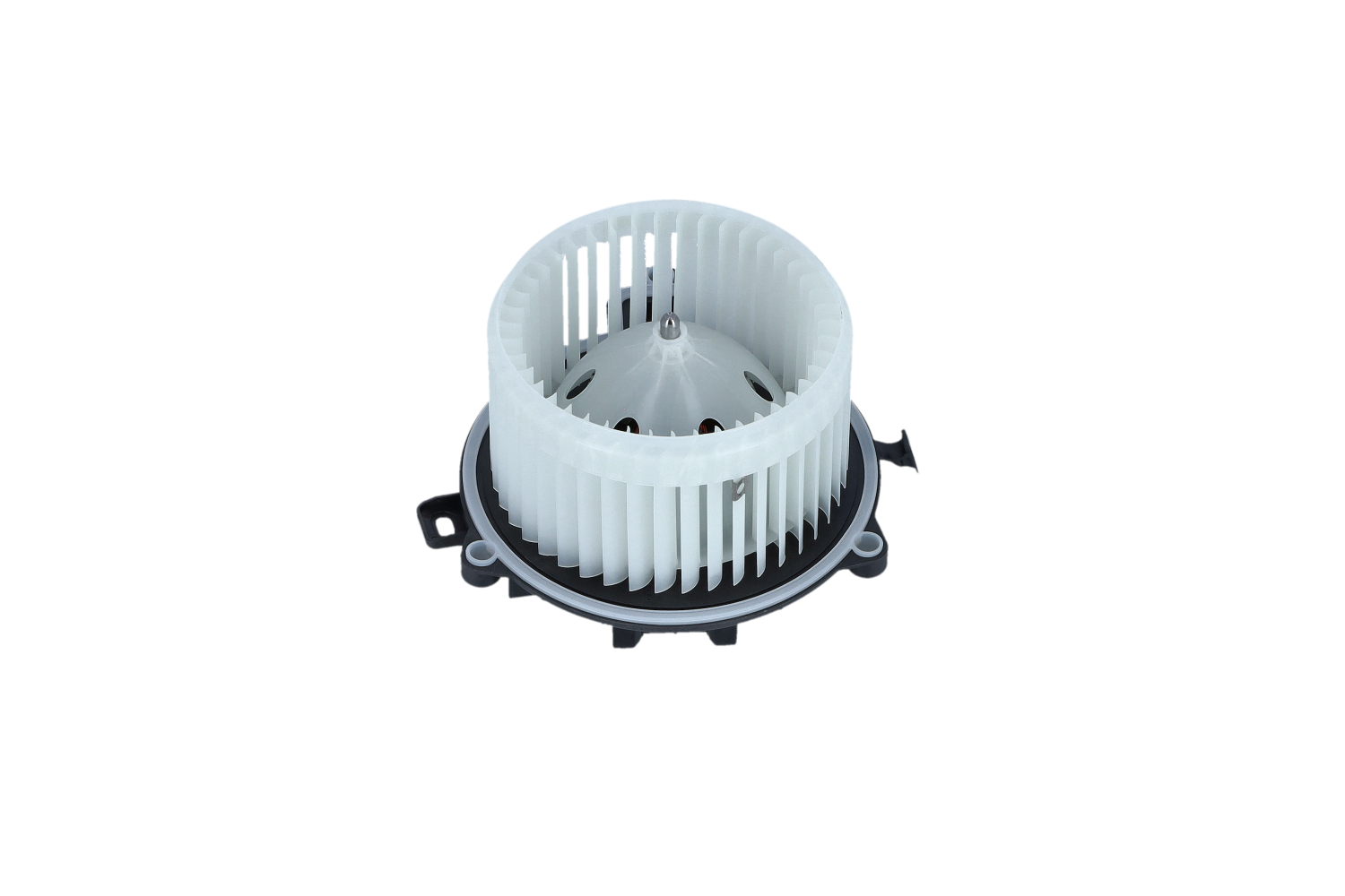 NRF 34622 Innenraumgebläse 12V, ohne integrierten Regler