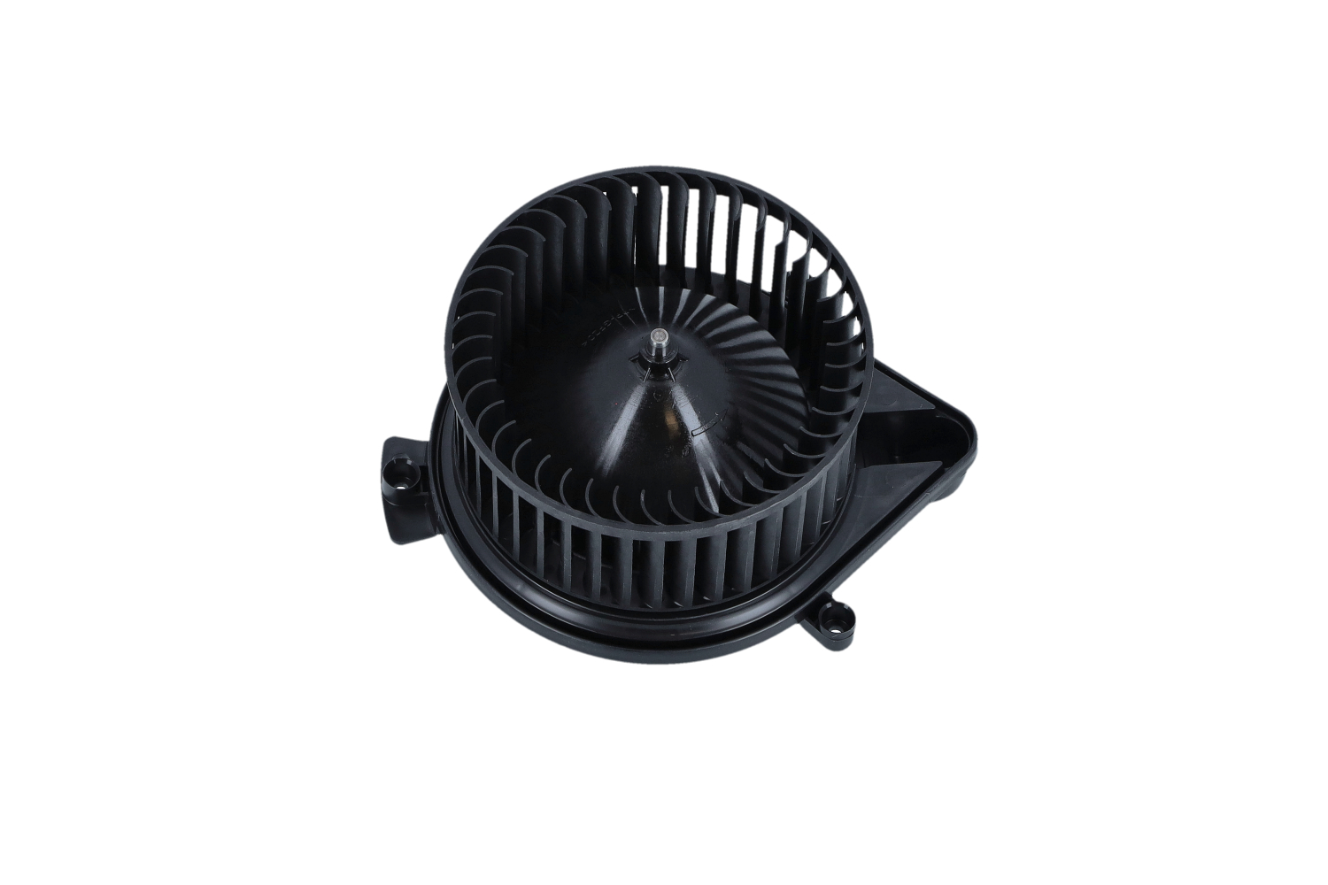 NRF 34627 Ventilador de calefacción Audi A4 B7 Avant 2.7 TDI 180 cv Gasóleo 2008
