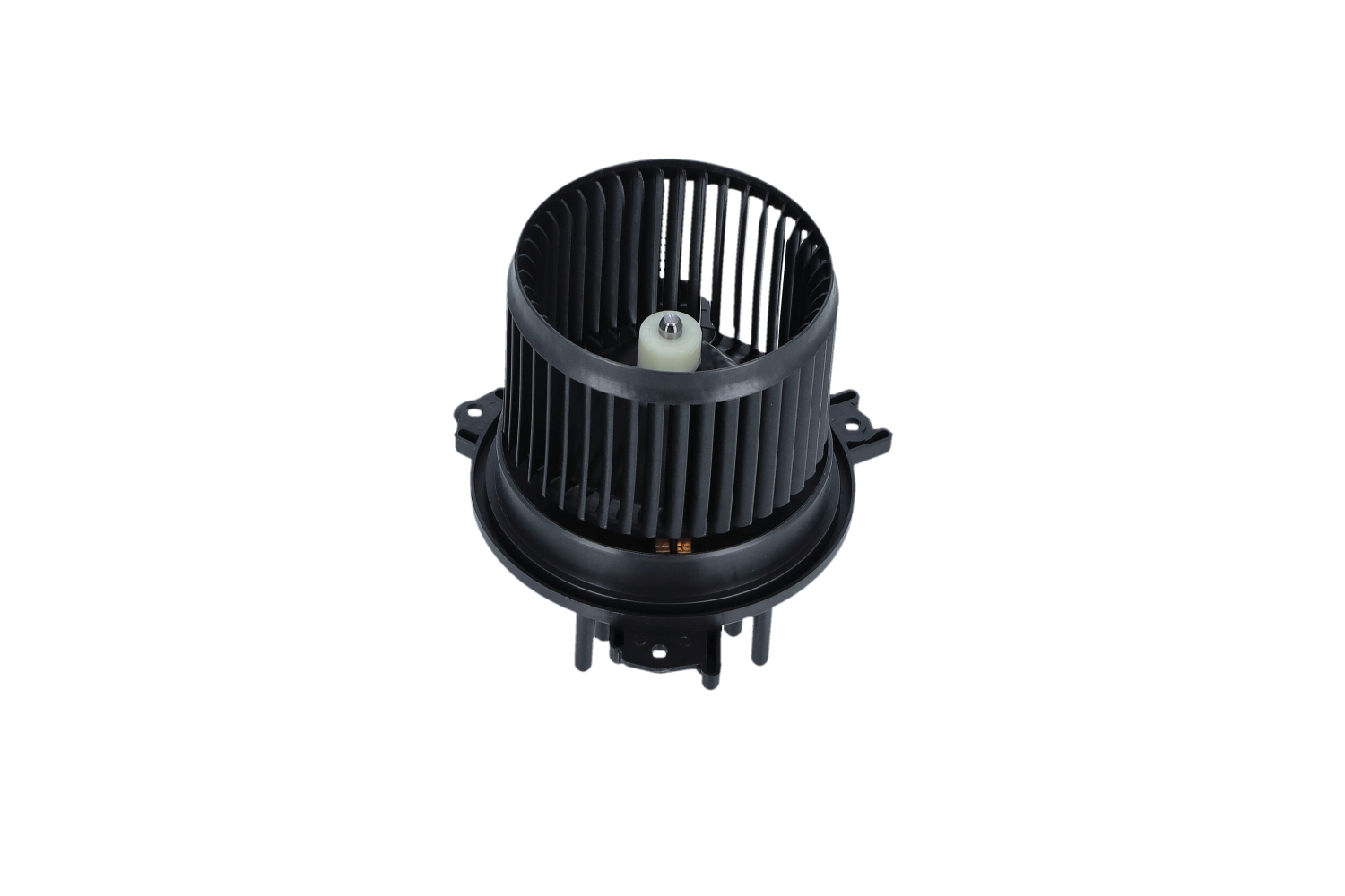 Kabineblæser NRF SUZUKI SWIFT 34653
