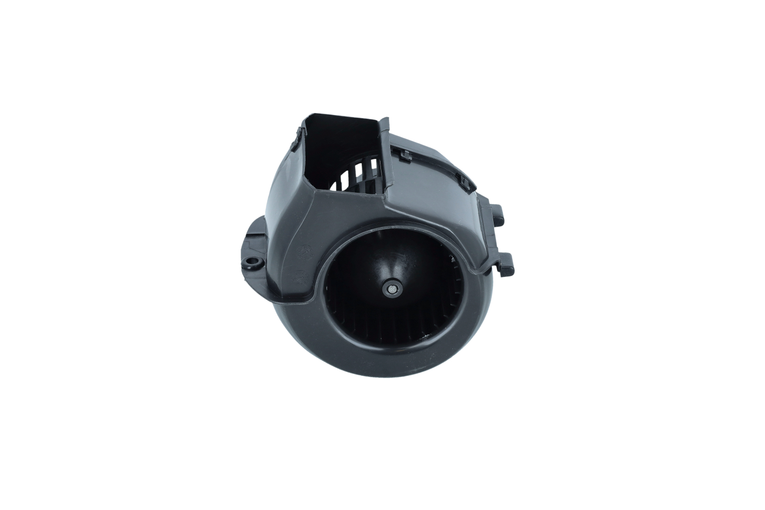 NRF 34654 Innenraumgebläse 12V, ohne integrierten Regler