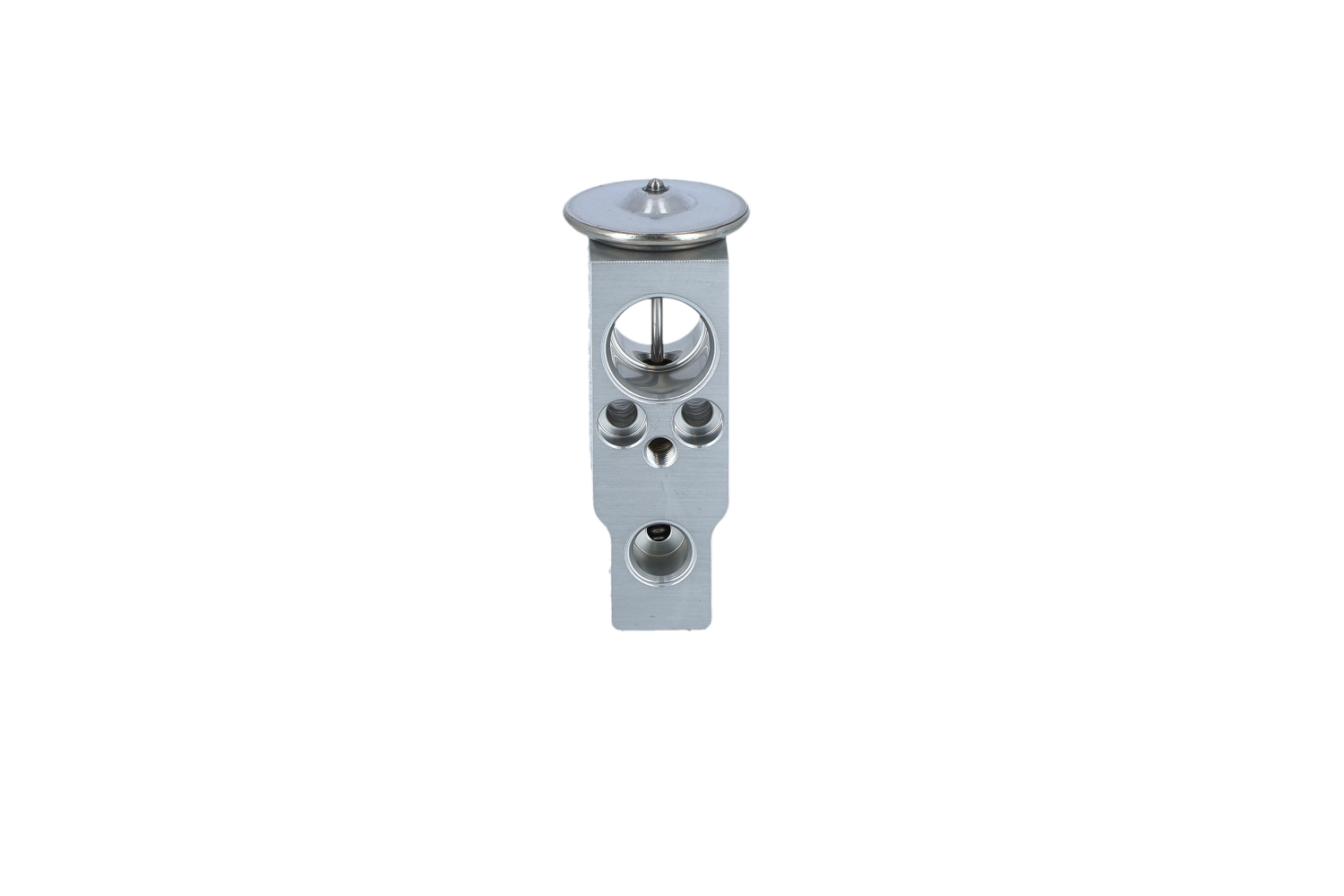 NRF 38781 Expansieventiel airco Toyota Avensis Verso M2