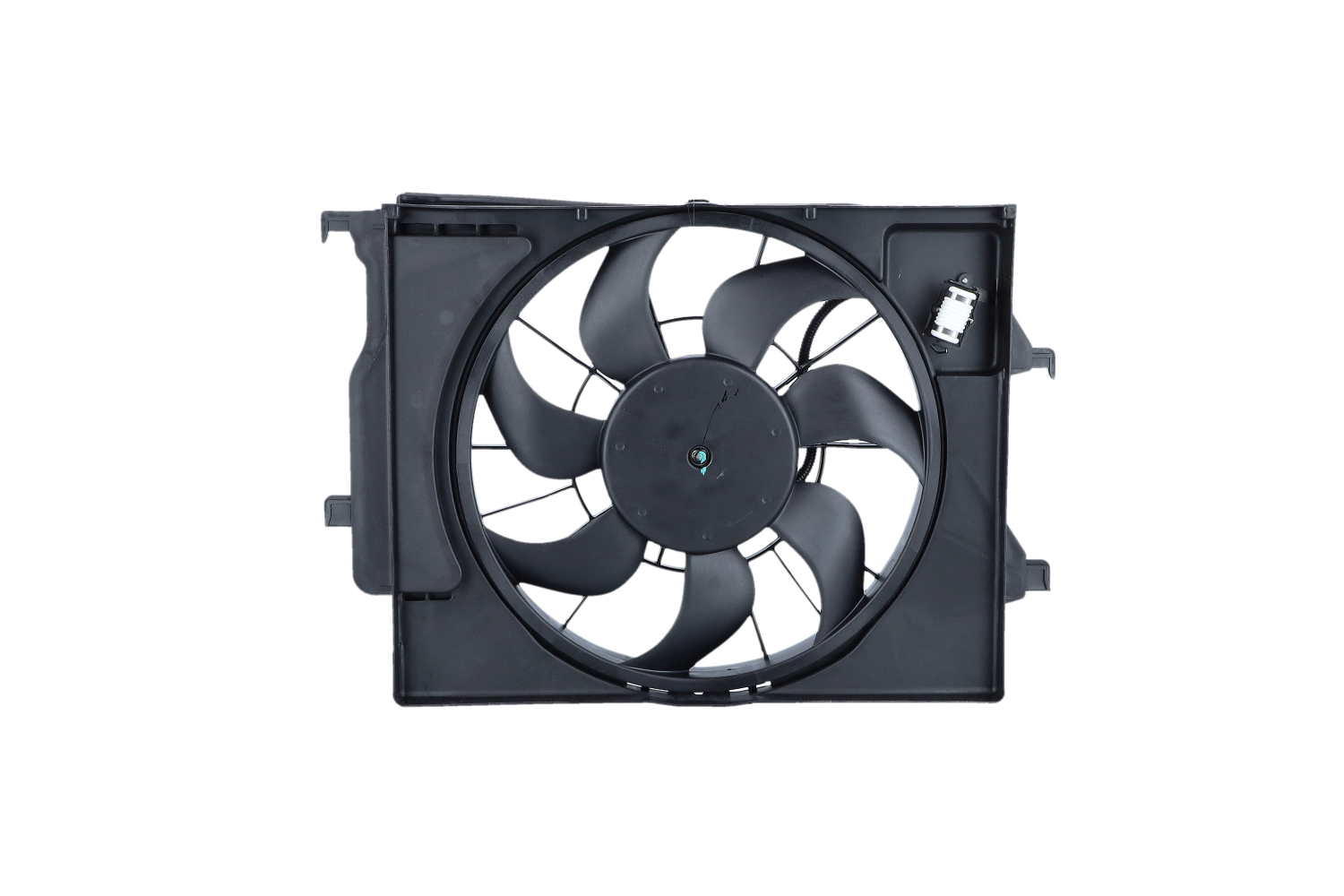 Køleventilator 470154 NRF Ventilator til motorkøling hvad koster