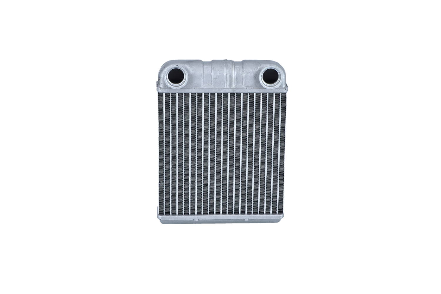 NRF 54446 kachelradiateur Smart Forfour 453 Elektrische aandrijving (453.091) 82 Pk Elektro 2024