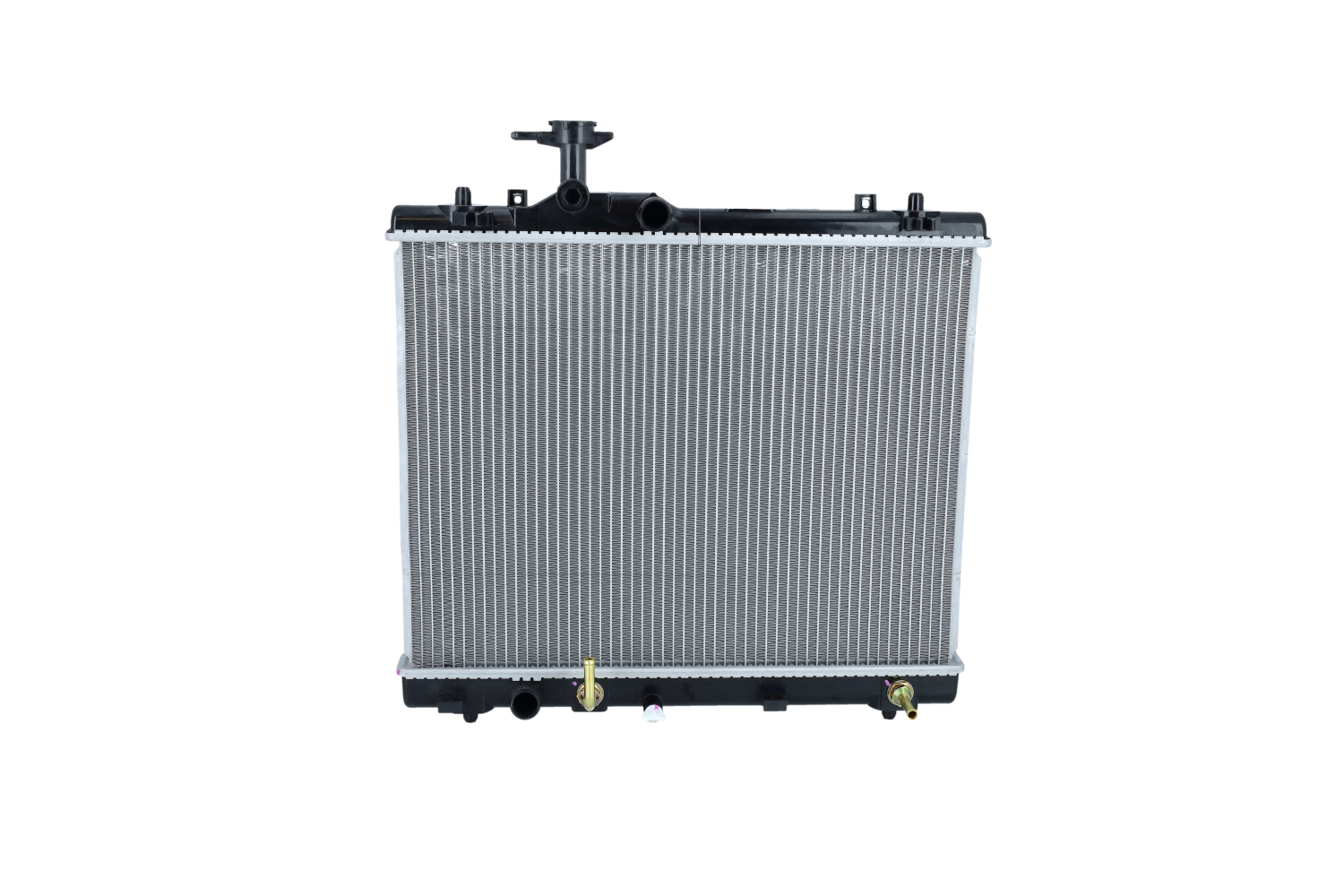 NRF 550303 Radiatore Suzuki Swift fz nz 1.2 (AZG 412, ZC72S) 90 CV Benzina 2023