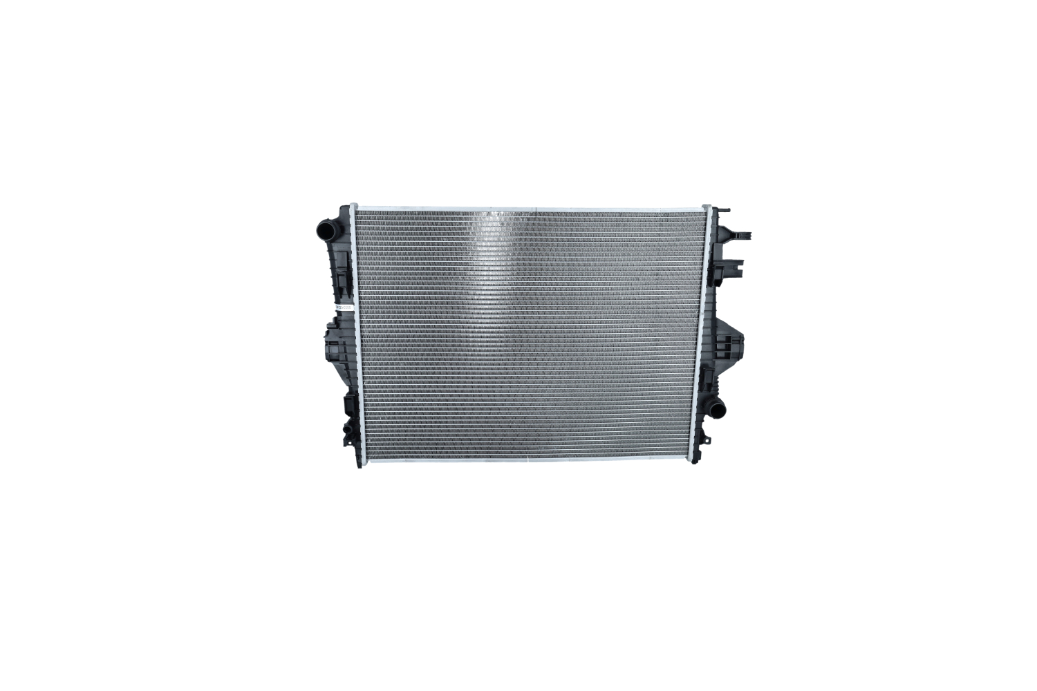 NRF 550342 Ψυγείο νερού Porsche Cayenne 92A 4.2 S Diesel 385 PS Πετρέλαιο 2025
