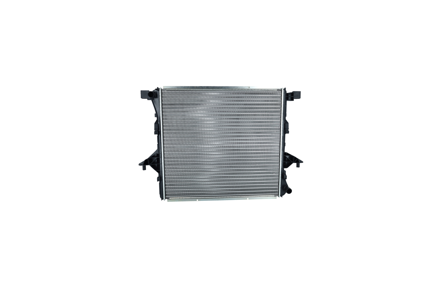 NRF 59145A radiator VW Amarok Flatvogn lastebil 2.0 TDI 140 hk Diesel 2016