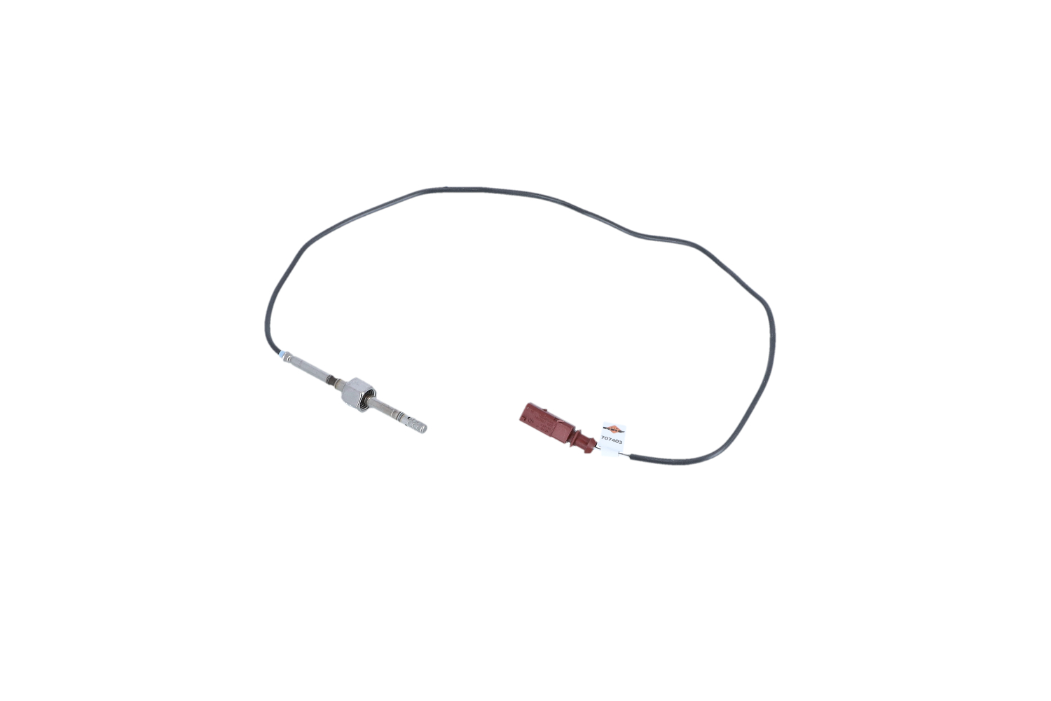 NRF 707403 sensor, uitlaatgastemperatuur 070.906.088 A