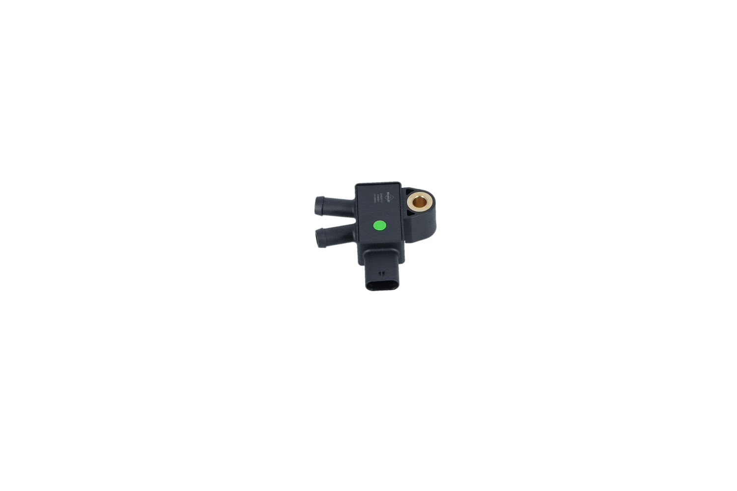 NRF 708091 Sensor de pressão dos gases de escape MERCEDES-BENZ Classe A Sedan (W177) A 200 d (177.112) 150 cv Diesel 2023