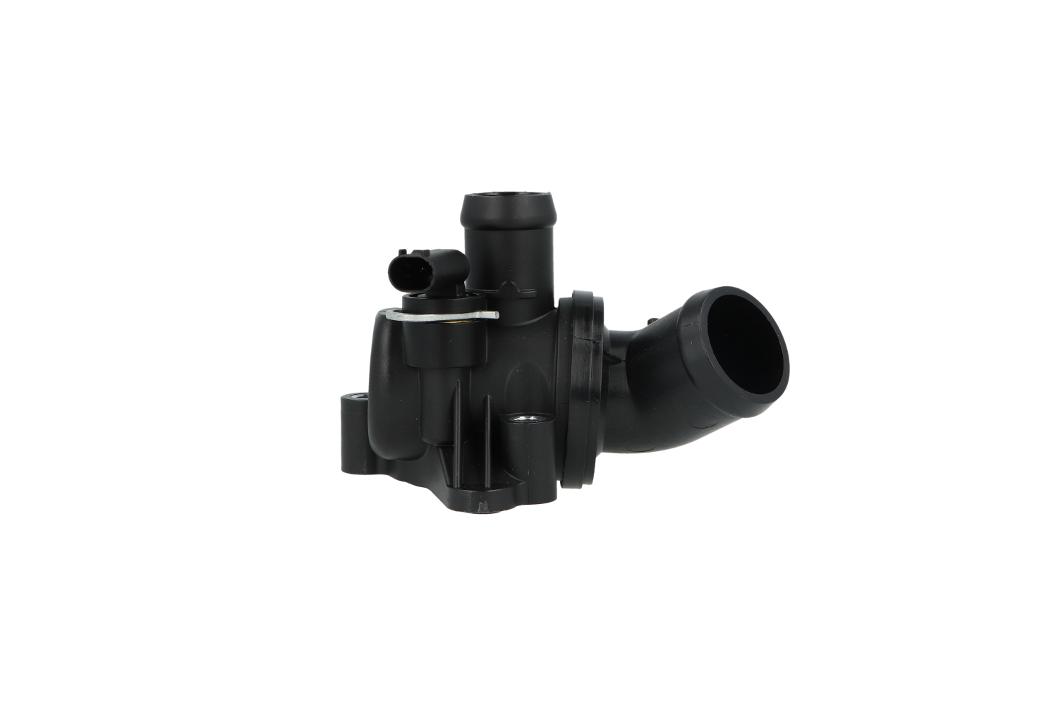 MERCEDES-BENZ A-Class NRF thermostat 725346