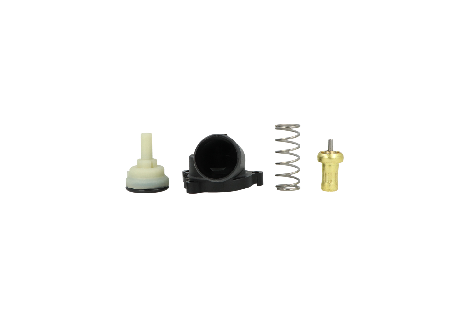 NRF 03C 121 110AA Thermostaat, koelvloeistof 725356