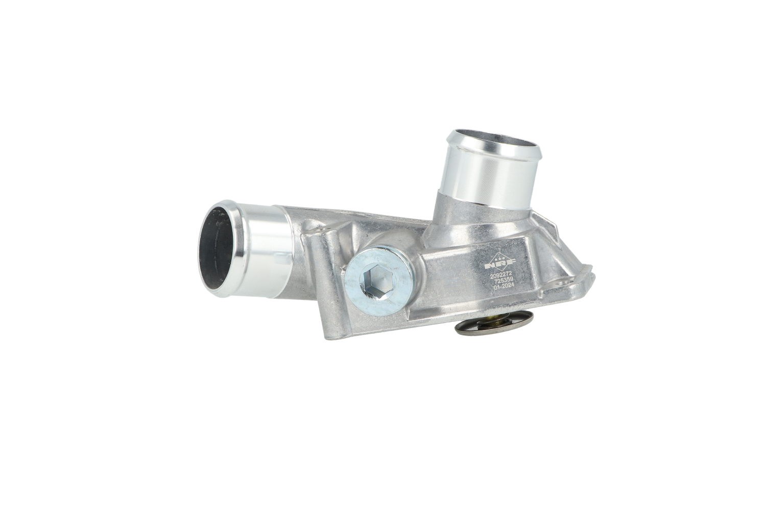 NRF 725359 Termostat Astra G T98 2.0 DTI 16V (F48) 101 KS nafta 1999