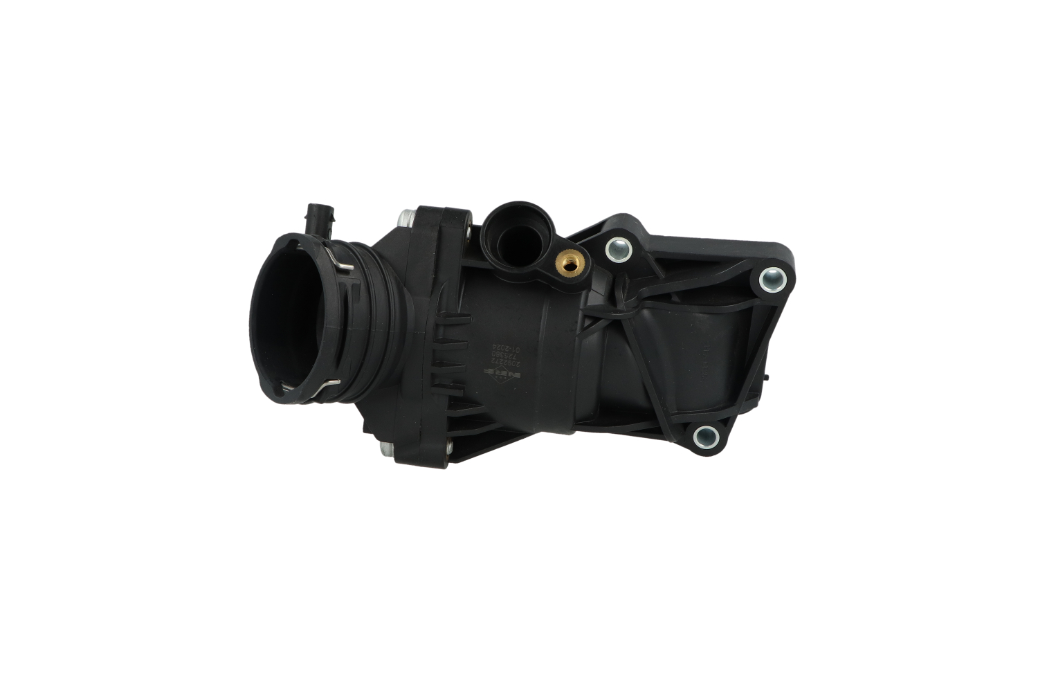 NRF 725360 Θερμοστάτης Mercedes W212 E 300 3.5 4-matic (212.080) 252 PS Βενζίνη 2015