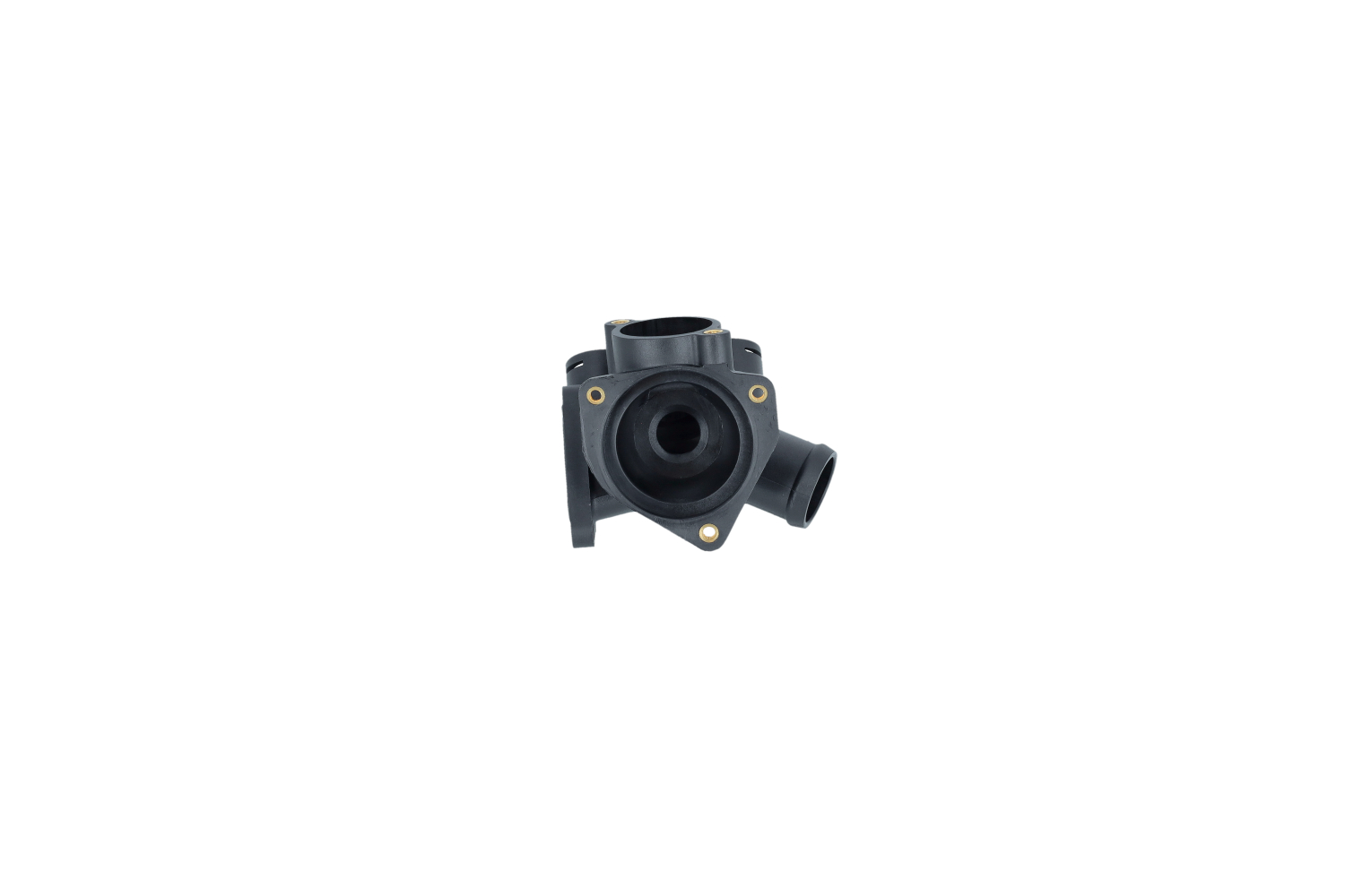 VOLKSWAGEN TRANSPORTER NRF coolant flange 775104