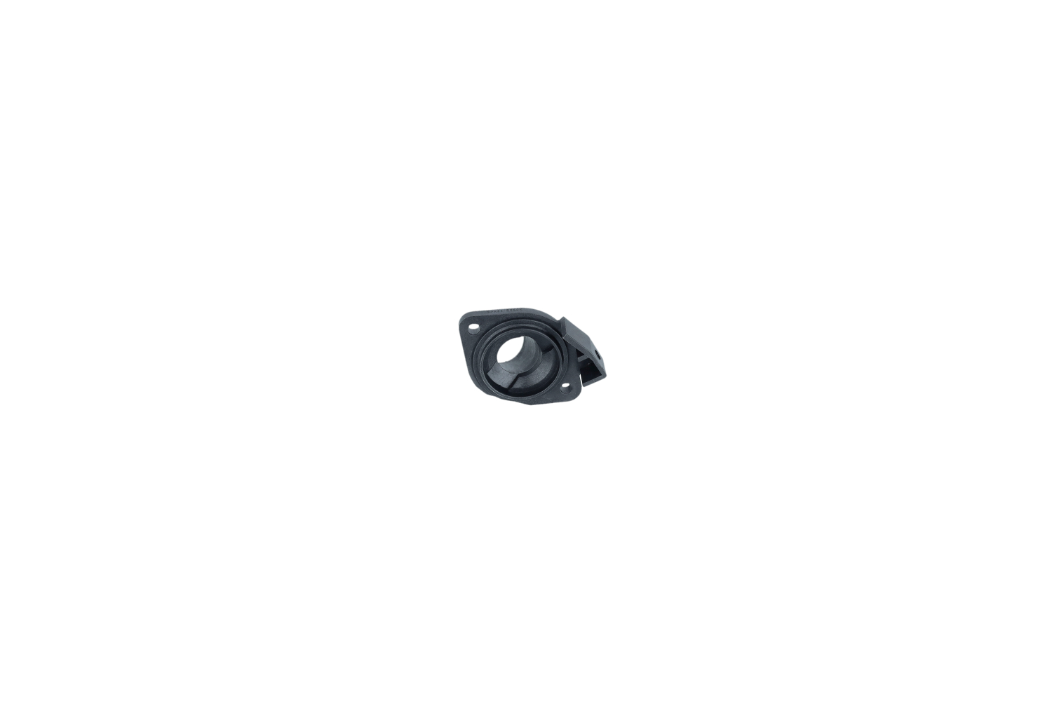 NRF 775105 Refrigerante flange Polo 6N1 75 1.6 75 cv Gasolina 1995