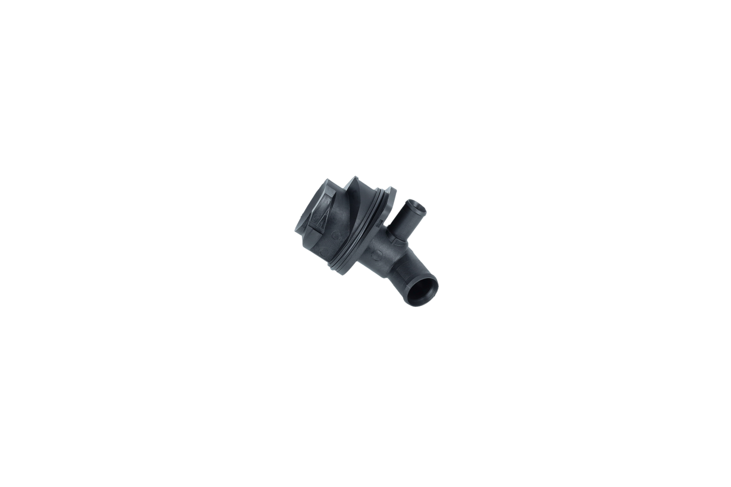 Flangia termostato NRF CITROËN C3 775106