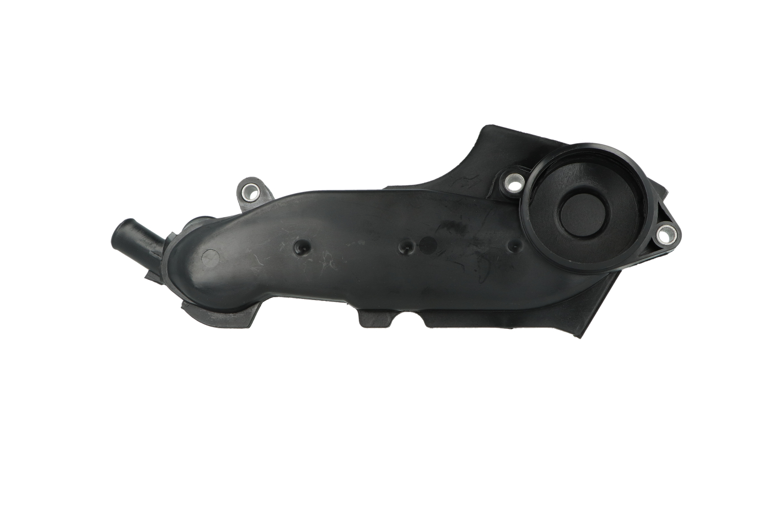 AUDI A6 NRF coolant flange 775111
