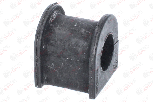 BIRTH 40262 Piekare, stabilizators Toyota Hilux III 2.5 D-4D (KUN15) 88 ZS Dīzelis 2005