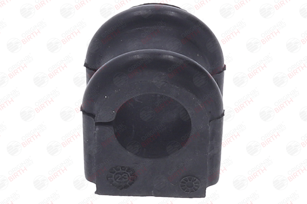 BIRTH 40304 stabilisatorstang rubbers Fiat Tipo 356 1.3 D (356HXH1A) 95 Pk Diesel 2017