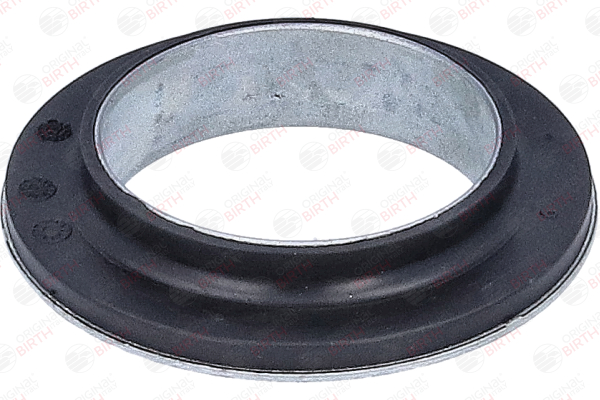 BIRTH 53807 Supporto ammortizzatore e cuscinetto Citroen C3 1 serie 1.4 BiFuel 73 CV Benzina/Gasauto (GPL) 2008