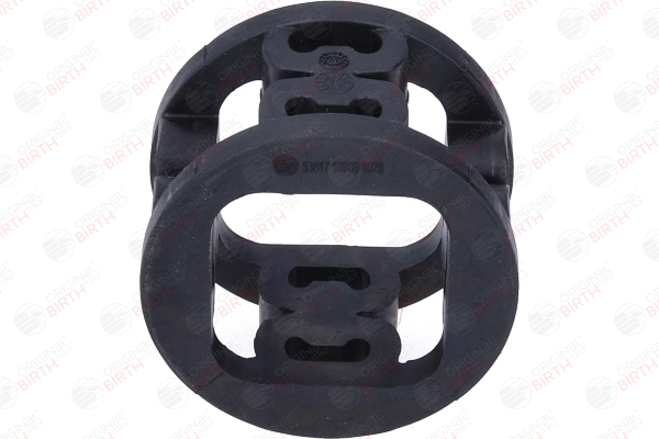 BIRTH 53817 Support amortisseur Renault Scenic 1 1.9 dCi 102 CV Diesel 2000
