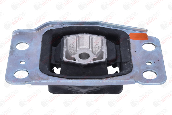 BIRTH 57114 Getriebelager Ford S Max mk2 2.0 TDCi 180 PS Diesel 2016